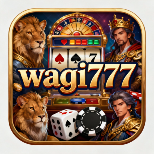 wagi777