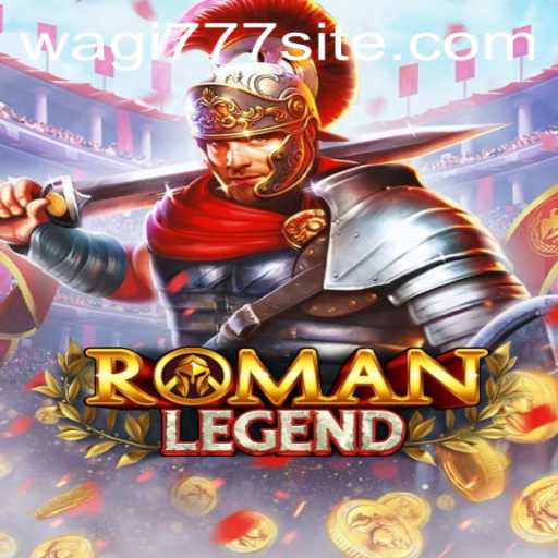 Experience the Epic World of RomanLegend